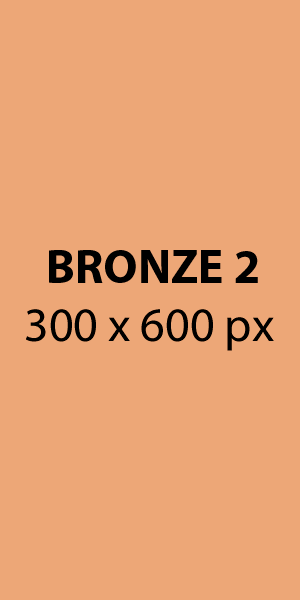 iAgua Banner Bronze 2