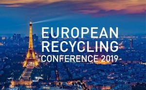 European Recycling Conference 2019