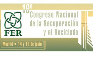 16º Congreso Nacional Recuperación y Reciclado