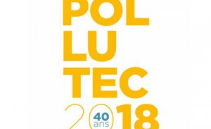 Pollutec 2018