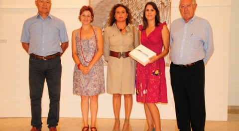 UMH entrega premio ambiental “Ideas buena gestión nuestros residuos”