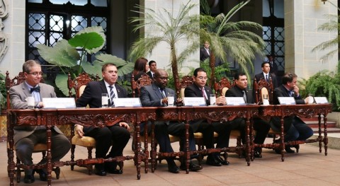 Guatemala presenta Política Nacional gestión Integral Residuos y Desechos Sólidos