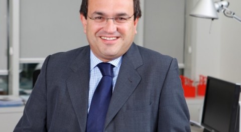 Ignacio González Hernández, nuevo presidente Ecoembes