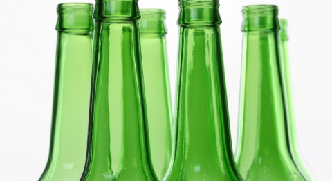 EMULSA y Ecovidrio firman convenio fomentar reciclado vidrio sector hostelero Gijón