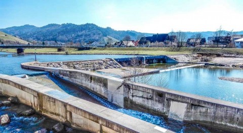 Italia abordará nuevos retos tratamiento aguas residuales III Congreso IWARR