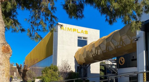 AIMPLAS rozó 18 millones euros ingresos 2021, 20% más que año anterior