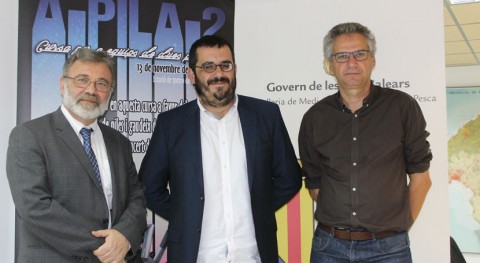 Mallorca acogerá carrera concienciación medioambiental reciclado pilas