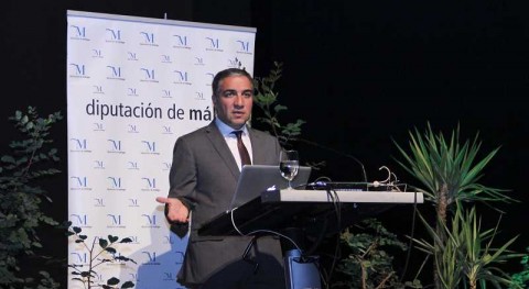 Málaga plantea medidas que eviten colapso vertederos provincia