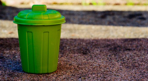 Comisión Europea publica última revisión legislación materia residuos