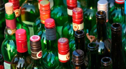 nuevo proyecto aboga reutilización botellas vino