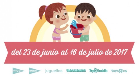 Comparte y Recicla: Nueva edición mayor campaña solidaria recogida juguetes España