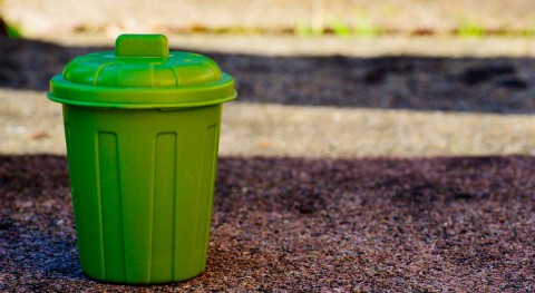 Sogama oferta ayuntamientos formación gestión basura doméstica