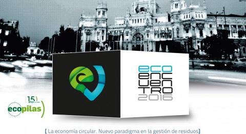 impacto reciclaje y sistemas colectivos gestión residuos, EcoEncuentro 2016