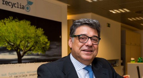 José Pérez asume dirección Fundación Ecolum