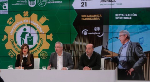 Gipuzkoa lanza reto avanzar economía circular