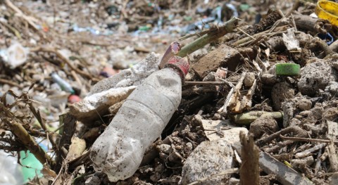 Guatemala avanza mejor gestión desechos y residuos sólidos