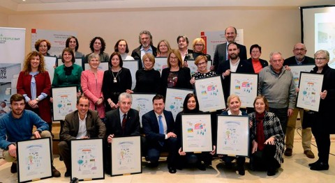 HUMANA entrega VII Premios Reutilización Textil Asturias