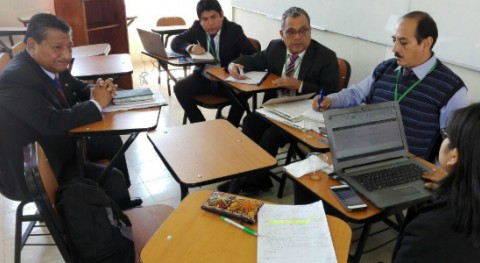 Perú estudia mejorar gestión residuos sólidos municipalidades provinciales y distritales