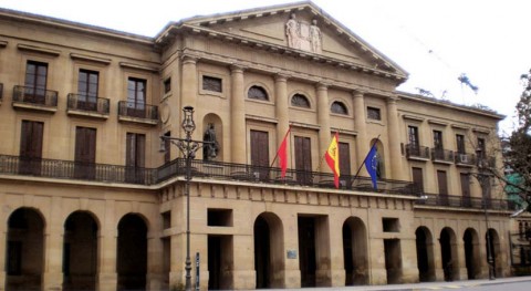 plan residuos Navarra se someterá participación pública partir mediados agosto