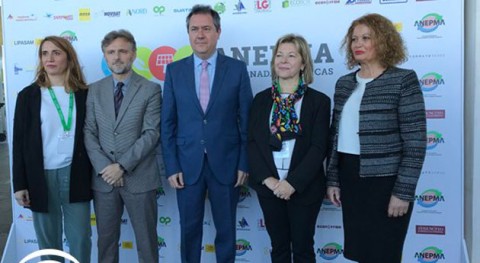 nuevo Plan Integral Residuos andaluz favorecerá transición economía circular