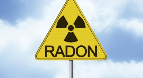 LARUC, primer laboratorio calibración acreditado ENAC control radón aire