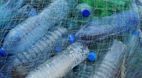Reino Unido implantará SDDR acabar contaminación plásticos