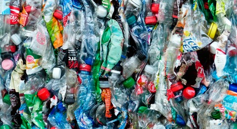 Andalucía conoce convocatoria ayudas tratamiento y reciclaje residuos