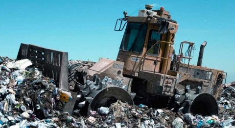 ARC insta participar anteproyecto ley prevención y gestión residuos