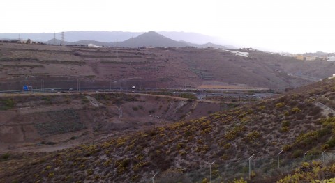 Gran Canaria cumplirá legalidad materia gestión residuos