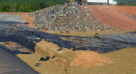 Conoce situación gestión residuos sólidos América Latina y Caribe
