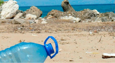 plástico solo uso, prohibido comienzos año 8 países Caribe