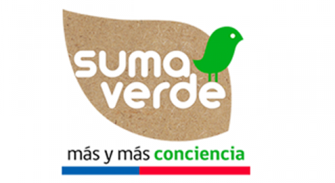 Sumaverde, nuevo portal fomentar reciclaje Chile