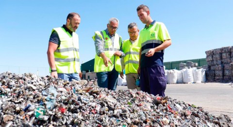 Comunidad Madrid impulsa nuevas técnicas recogida selectiva y gestión residuos