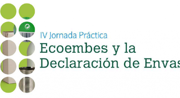 Ecoembes celebra IV Jornadas Declaración Envases diversas ciudades españolas
