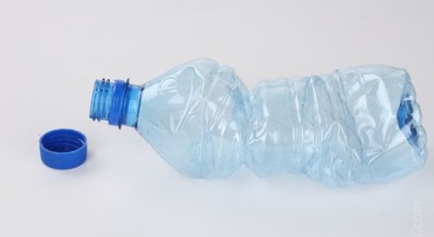 Nuevo método fabricar botellas PET reciclado