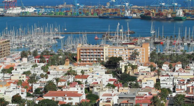 Cabildo Gran Canaria asumirá competencias tratamiento y eliminación residuos sólidos urbanos