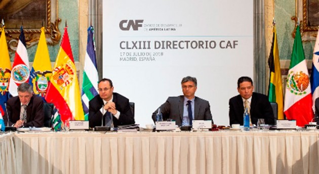 Brasil mejorará infraestructuras urbanas, movilidad y accesibilidad mediante CAF