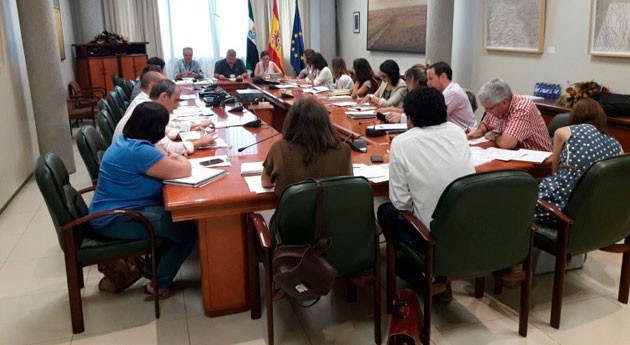 eCO2Cir: ¿Cómo introducir economía circular regiones Centro, Extremadura y Alentejo?