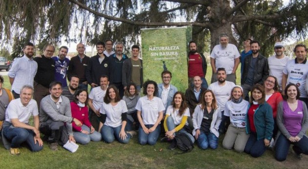 ‘Héroes LIBERA’ mejoran estado conservación 50 espacios naturales España