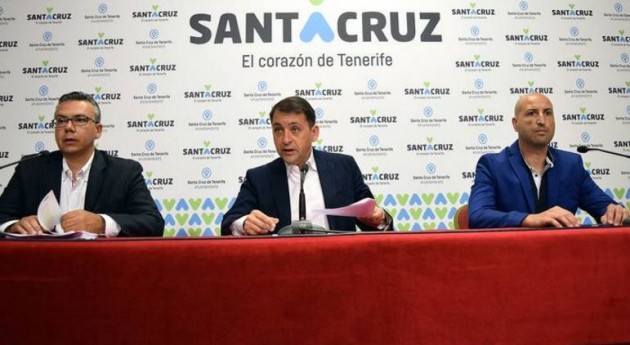Santa Cruz Tenerife licita limpieza y gestión residuos próximos 8 años
