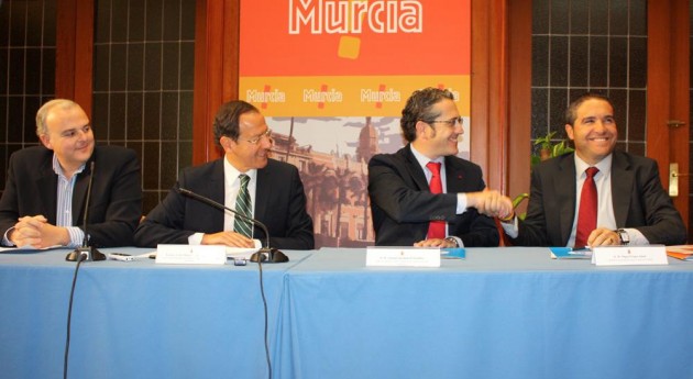Murcia albergará primera planta residuos electrónicos y VFUs región
