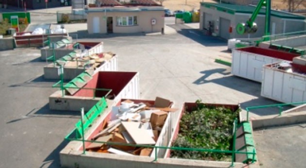 Cataluña otorga ayudas centros recogida y gestión residuos industriales