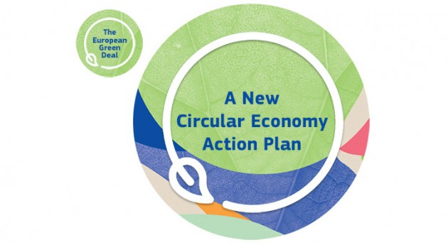 FER considera gran logro publicación Plan Acción Economía Circular