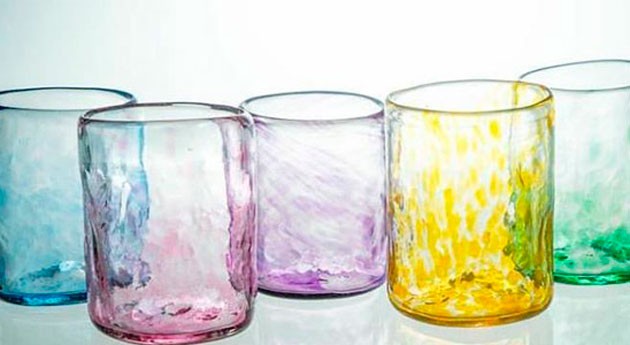 ¿Cómo hacer más sustentable fabricación vidrio?