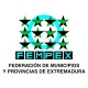 Federación de Municipios y Provincias de Extremadura