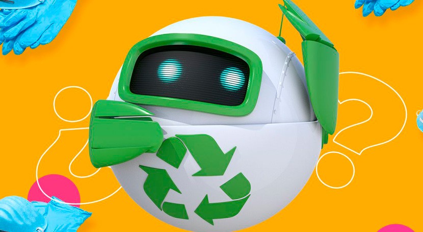 reciclaje año pandemia: 5 residuos que más interés suscitan españoles