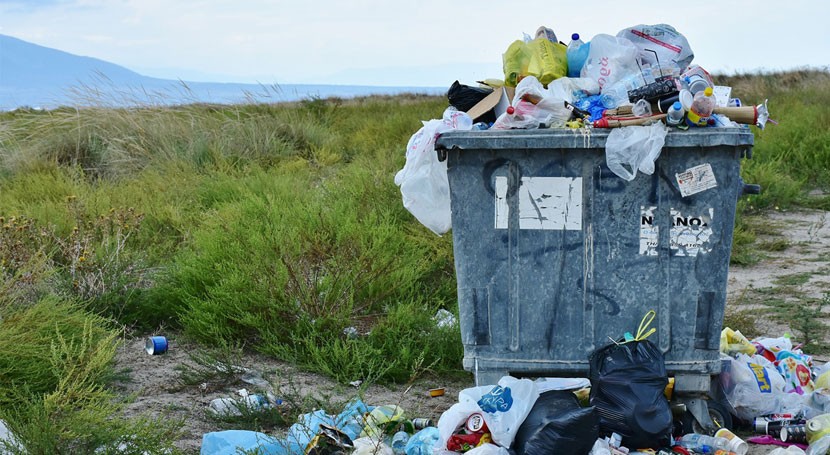 Europa quiere más reducción y reciclaje; España no sabe cómo alcanzará objetivos