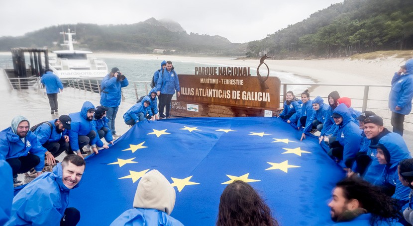 Comisión Europea presenta conjunto iniciativas luchar basura marina