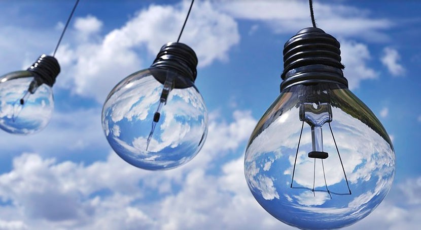 Parlamento Europeo prohibirá fabricar bombillas halógenas partir 1 septiembre