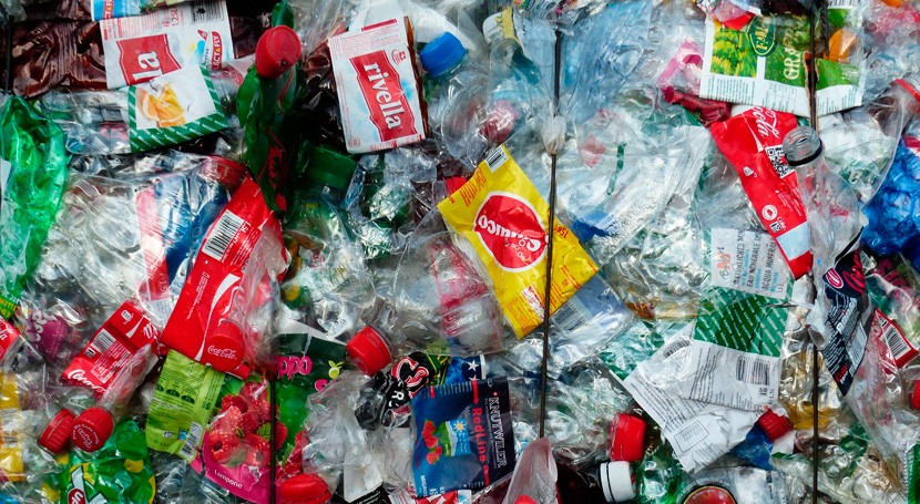 estudio propone modificar código barras productos facilitar reciclaje